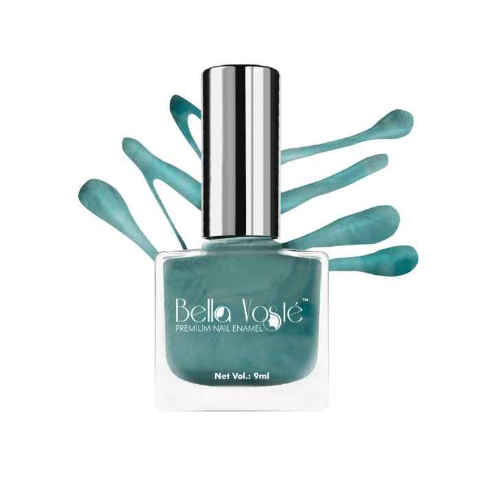 Buy Bella Voste Premium Nail Paints Perfect Pick (9 ml) - Purplle