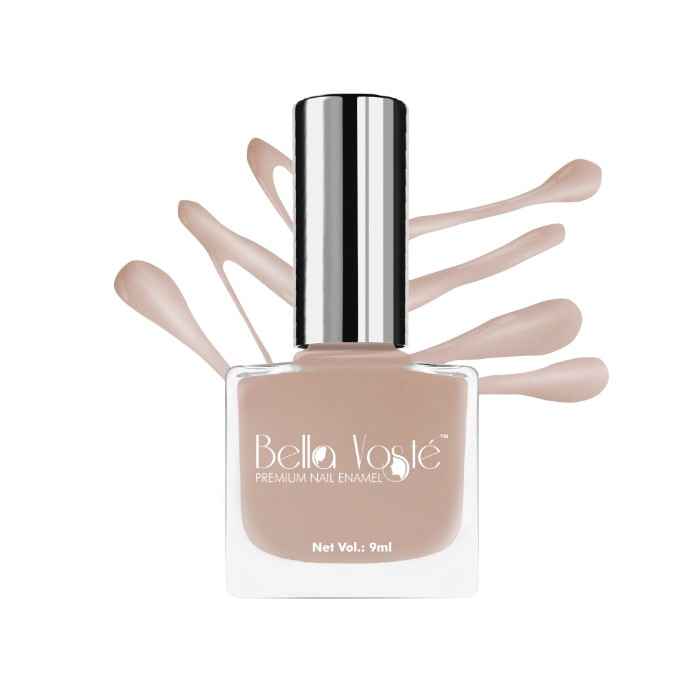 Buy Bella Voste Nail Paints Butter Bash (9 ml) - Purplle