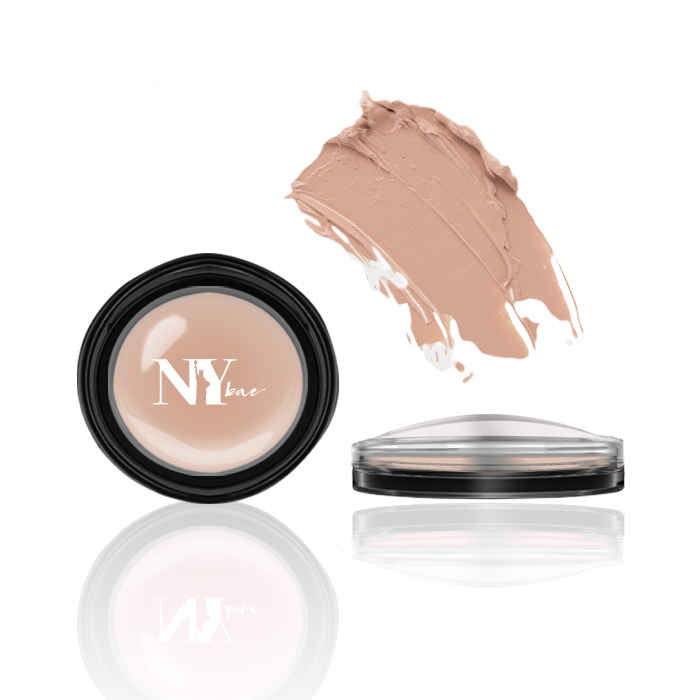 Buy NY Bae Rock-a-Base Cake Foundation - Rockin' In Coffee (3 g) - Purplle