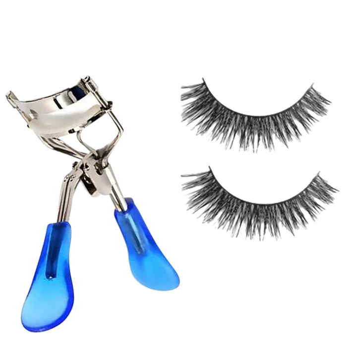 Buy Paco Milano - Paris Eyelash Curler PEC90 colour/shape/size may vary - Purplle