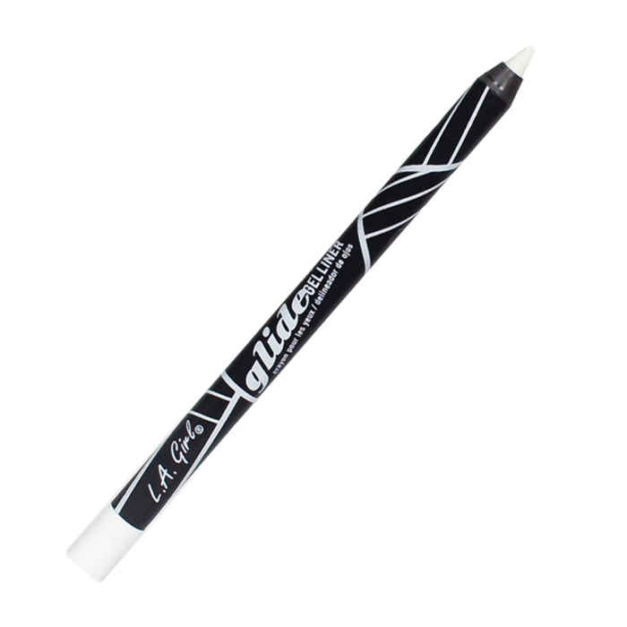 Buy L.A. gmirl gmlide gmel Liner-Whiten 1.2 gm - Purplle