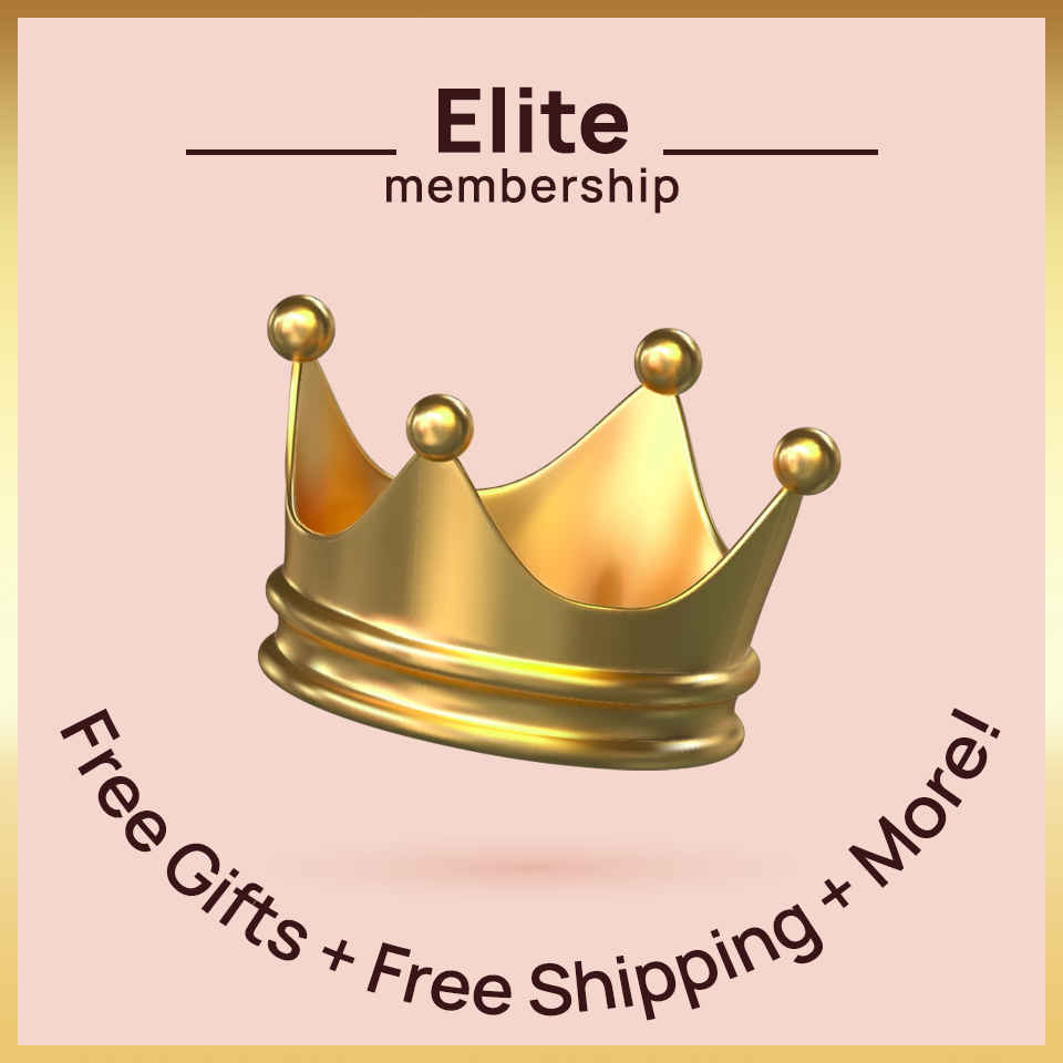 Buy Purplle Elite (1 year) - Purplle