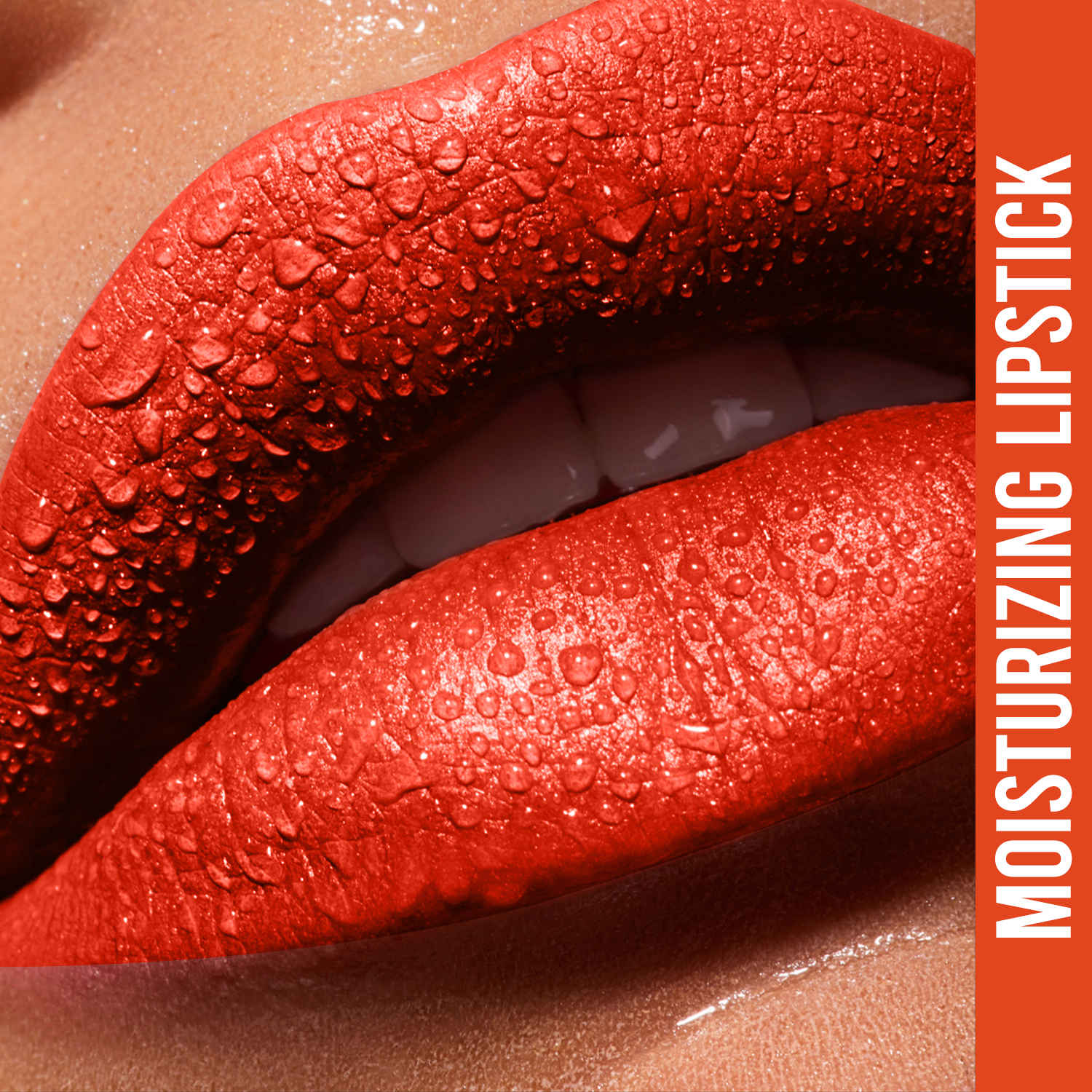 Buy NY Bae Moisturizing Liquid Lipstick - I'm the Boombox Type 9 (2.7 ml) | Orange | Matte Finish | Enriched with Vitamin E | Highly Pigmented | Non-Drying | Lasts Upto 12+ Hours | Weightless | Vegan | Cruelty & Paraben Free - Purplle
