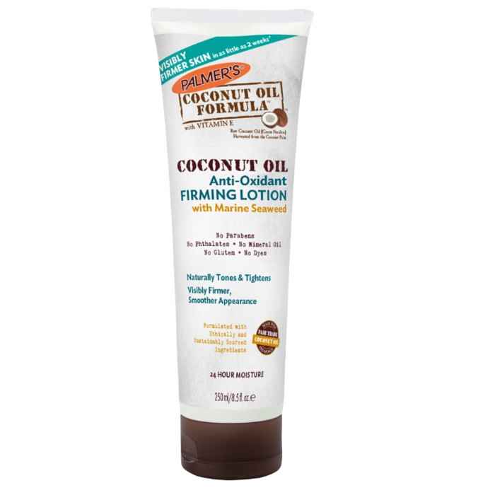 Buy Palmer's Coconut Oil Formula Anti-Oxidant Firming Lotion (250 ml) - Purplle