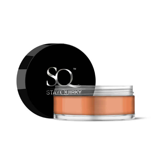 Buy Stay Quirky Translucent Powder, Longer Love Makin' - Bangin' Hard - 05 (8 g) - Purplle