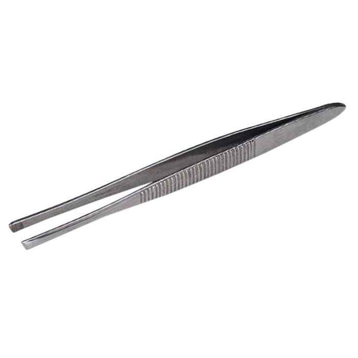 Buy Statz Stainless Steel Tweezer - Purplle