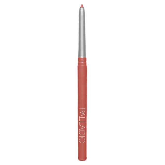 Buy Palladio Retractable Lip Liners Raspberry (0.28 g) - Purplle