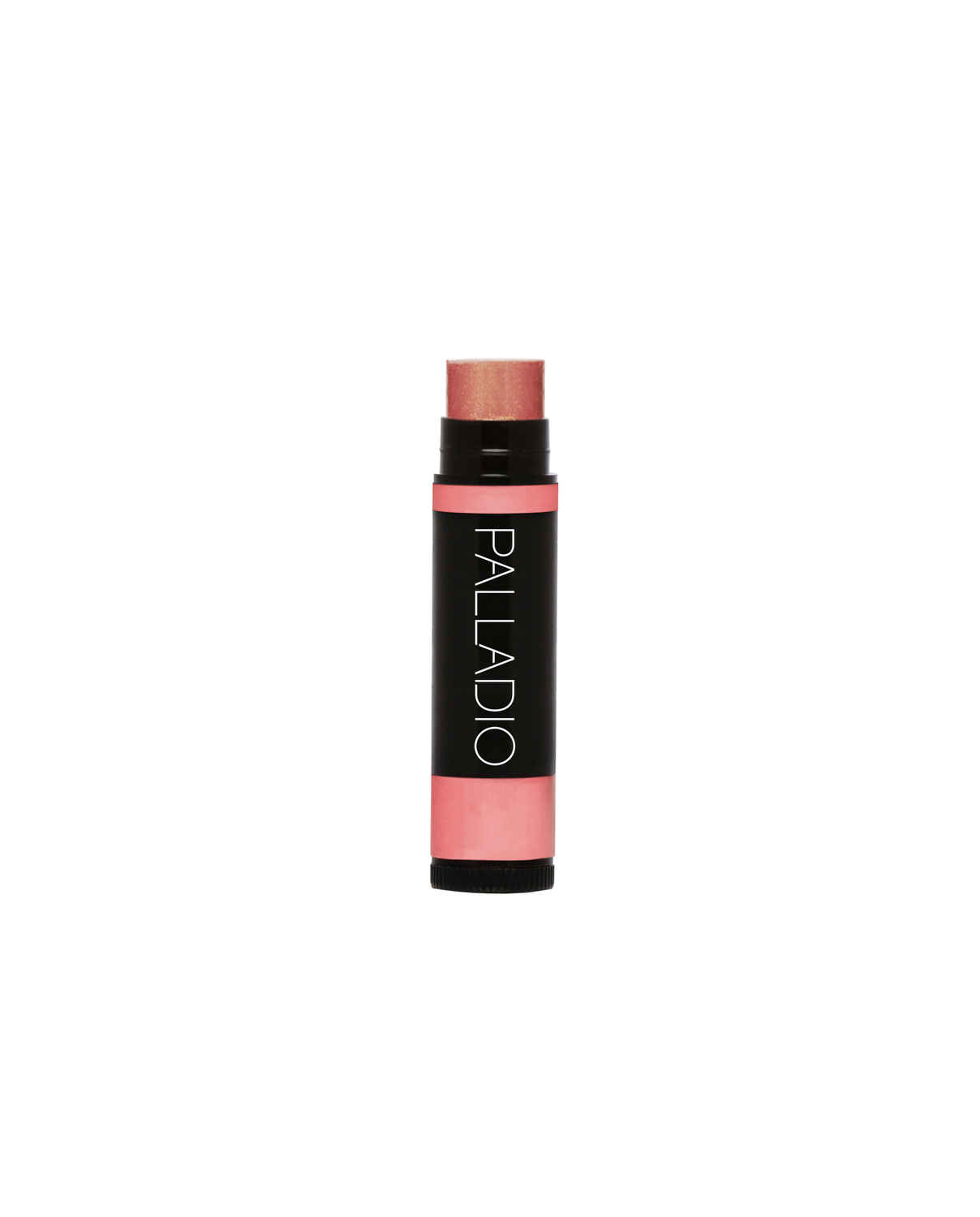 Buy Palladio Tinted Lip Balm Golden Pink (4 g) - Purplle