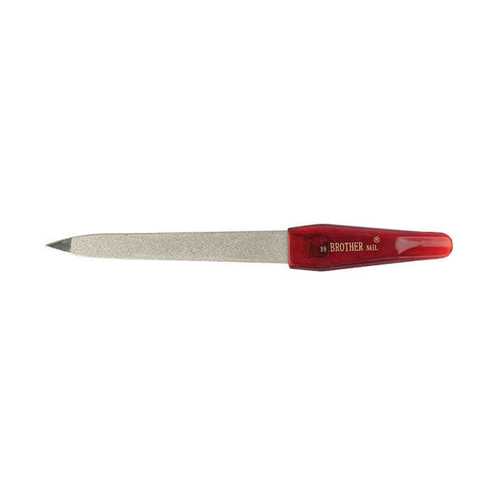 Buy Gorgio Professional Nail Filer GNF1010 - 1 Pc - Purplle