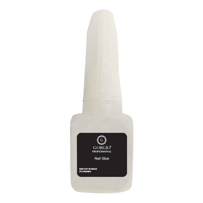 Buy Gorgio Professional Nails Glue GNG1050 - Purplle