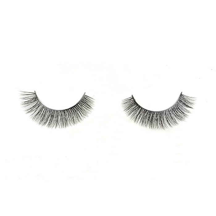 Buy Gorgio Professional Makeup Wicked Lashes GWL35 - 1 Pc - Purplle
