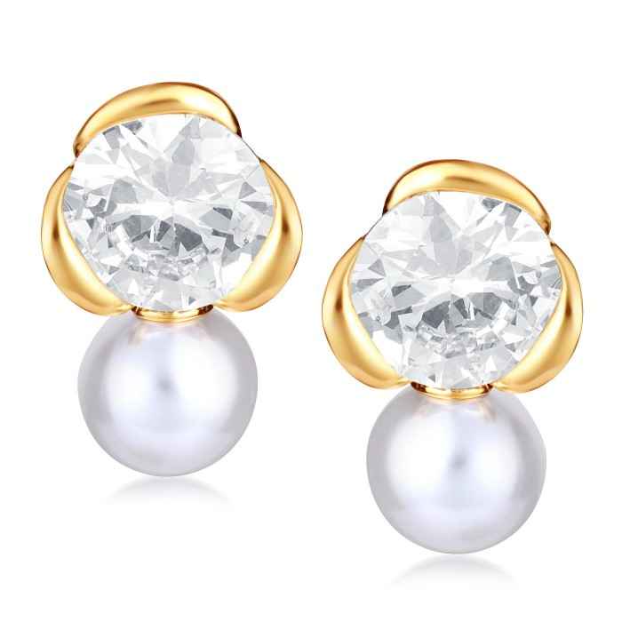 Buy Sukkhi Astonish Gold Plated Dangler Earring For Women - E73621 - Purplle
