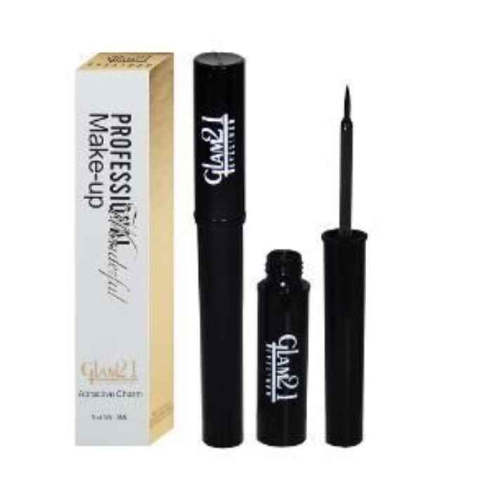 Buy Glam21 Wonderful Eyeliner Professional Make Up Attractive Charm (5 ml) (EY011) - Purplle
