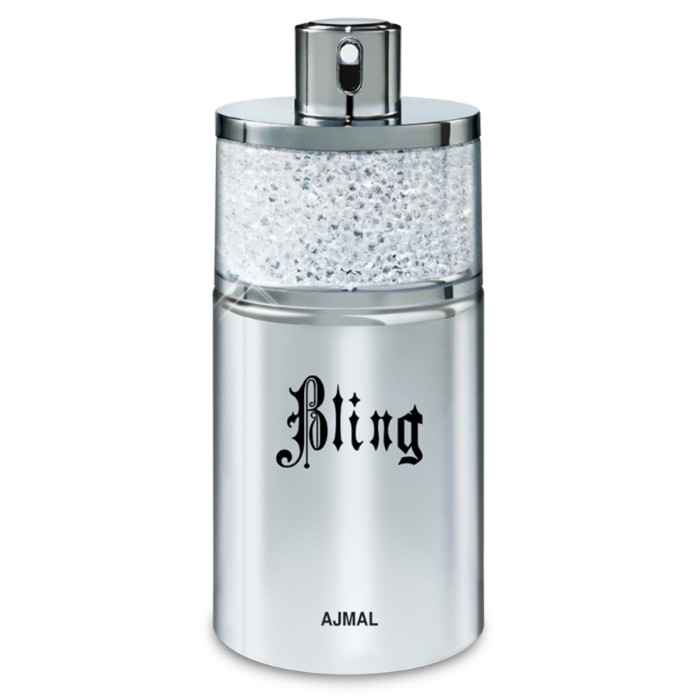 Buy Ajmal Bling Edp Oriental Perfume For Women (75 ml) - Purplle