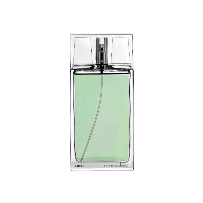 Buy Ajmal Chemystery Edp Woody Perfume For Men (90 ml) - Purplle