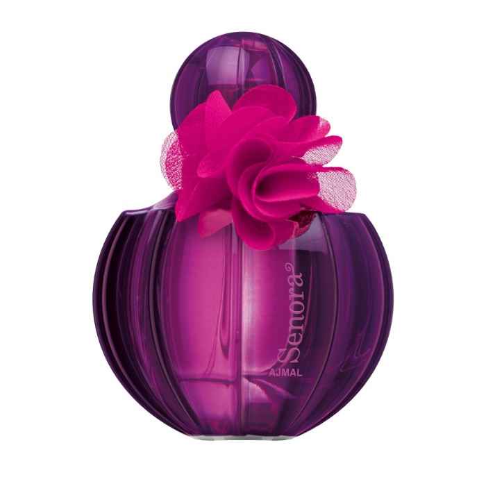 Buy Ajmal Senora Edp Floral Perfume For Women (75 ml) - Purplle