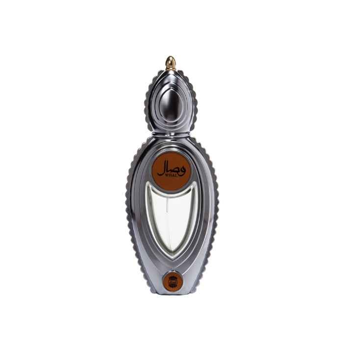 Buy Ajmal Wisal Edp Oriental Perfume For Women (50 ml) - Purplle