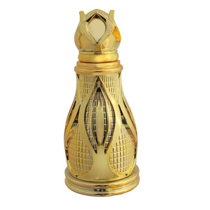 Buy Ajmal Khofooq Concentrated Floral Perfume Free From Alcohol For Unisex (18 ml) - Purplle