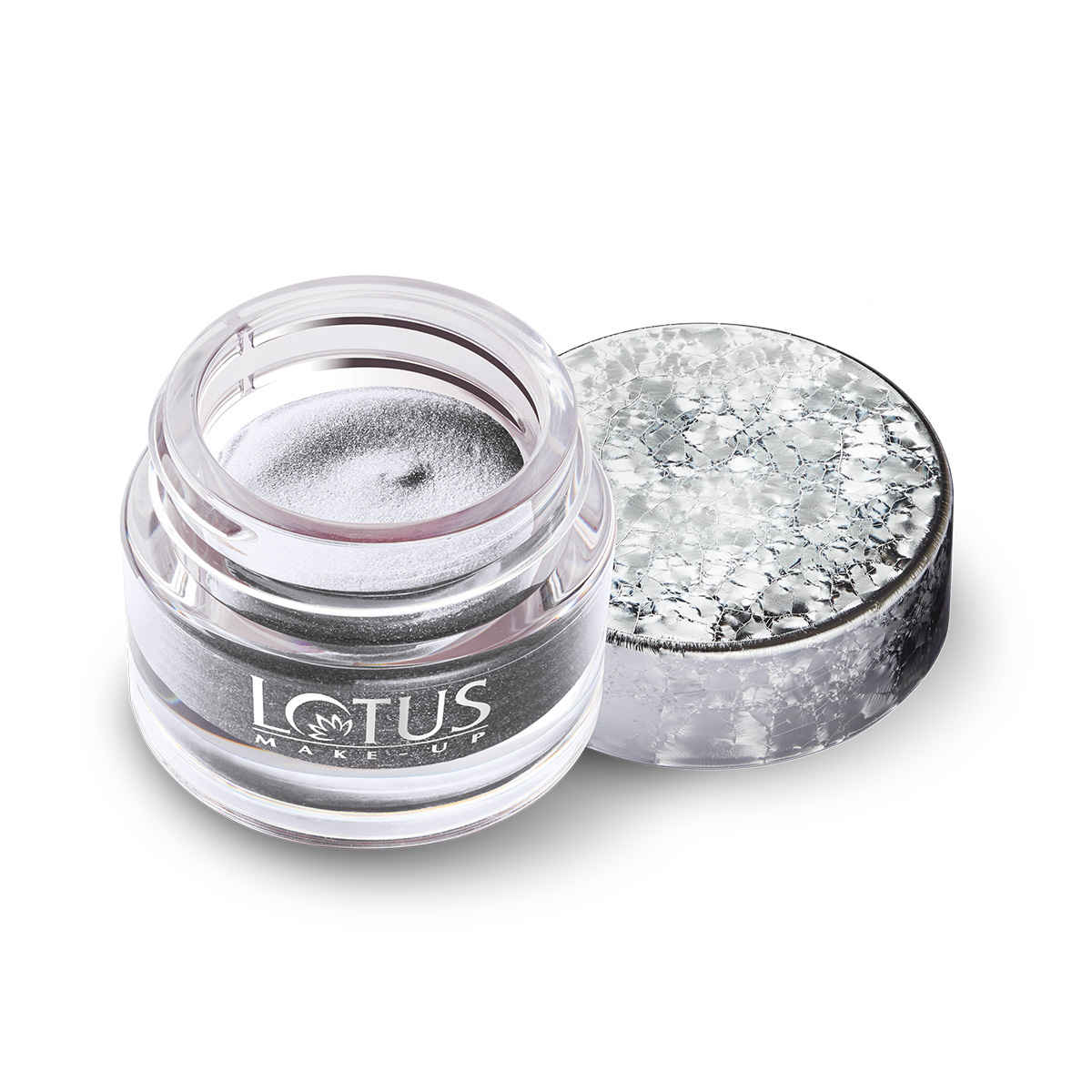 Buy Lotus Makeup XXV Gel Eye Shadow Moon (6 g) - Purplle