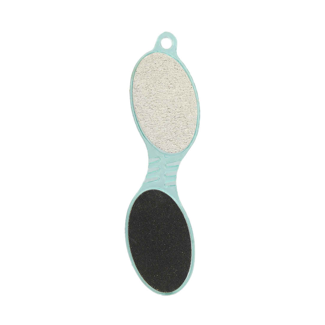 Buy Paco Milano 4 In 1 Foot File With Pedicure And Manicure Brush Pedicure Tool Regular - Purplle