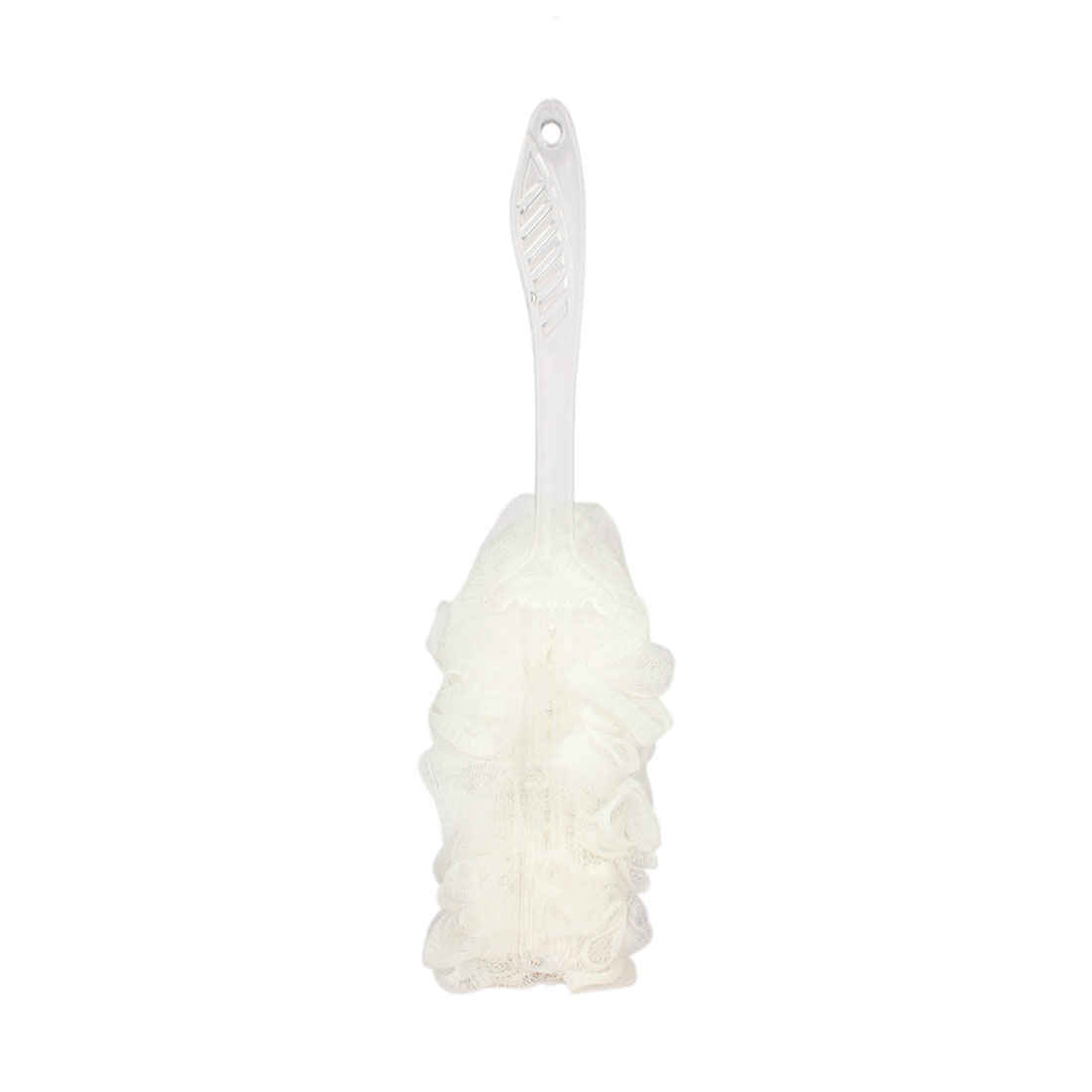 Buy Paco Milano Loofah Body Back Scrubber With Big Handle - Purplle