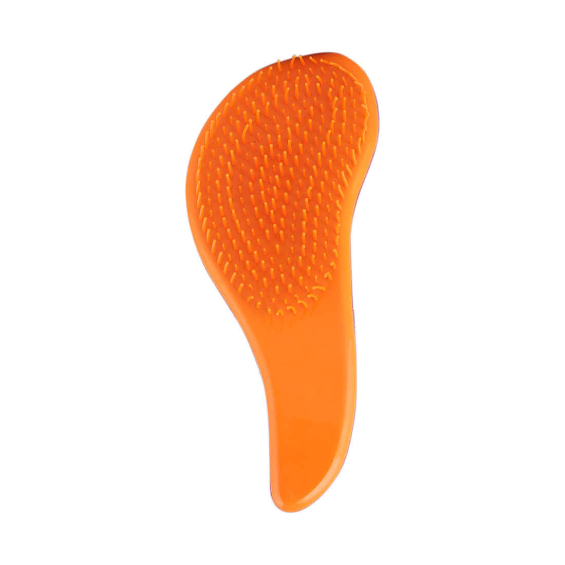 Buy Paco Milano Detangling Hair Brush (Color May Vary) - Purplle