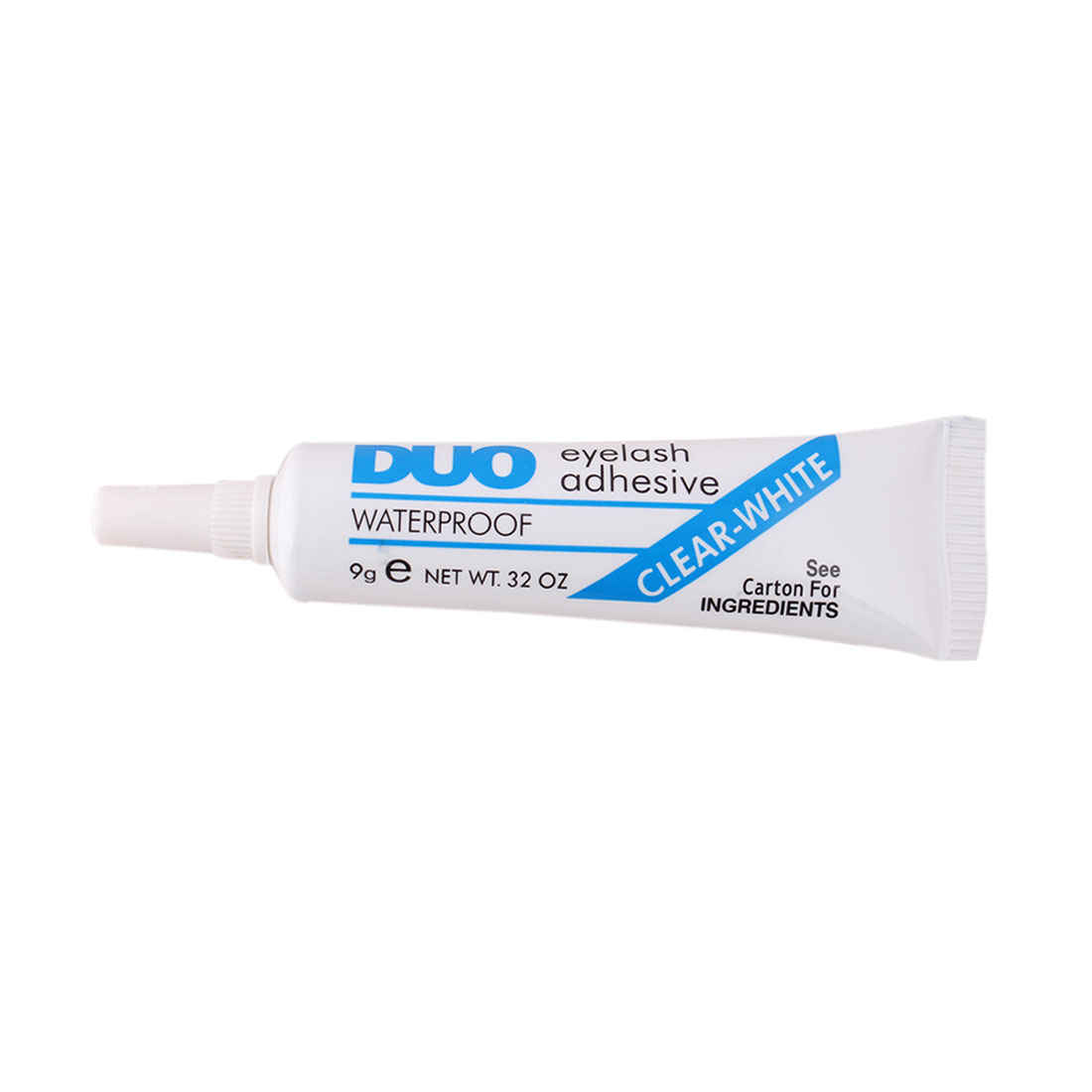 Buy Paco Milano PEG30 Eye Lash Glue Clear White - Purplle