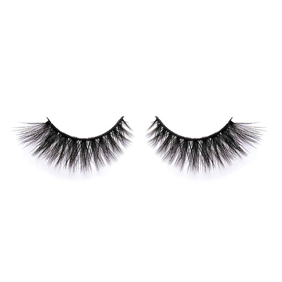 Buy Paco Milano PWL35 Makeup Wicked Lashes - Purplle
