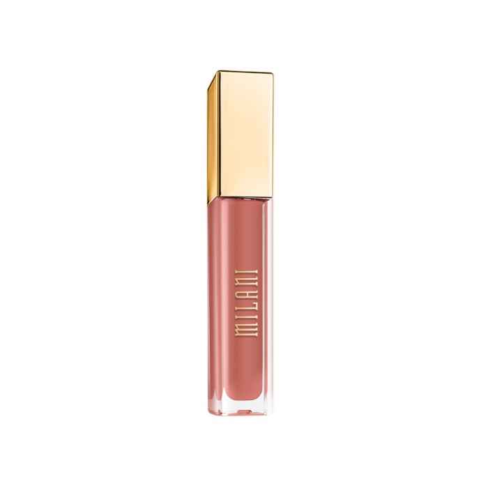 Buy Milani Amore Matte Lip Creme- Loved - Purplle