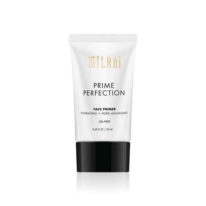 Buy Milani Prime Perfection Hydrating + Pore-Minimizing Face Primer (20 ml) - Purplle