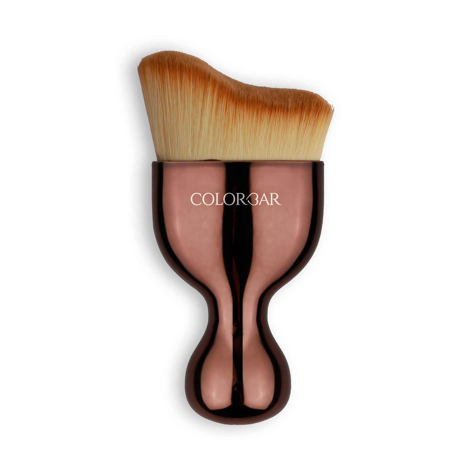 Buy Colorbar Stay Sharp Contour Brush - Purplle