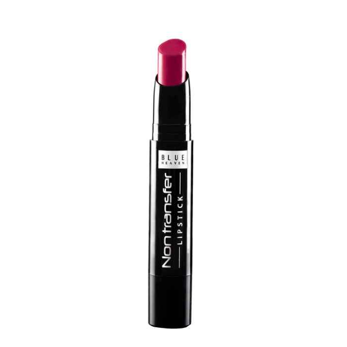 Buy Blue Heaven Non Transfer Lipstick 712 - (Baby Pink) - Purplle