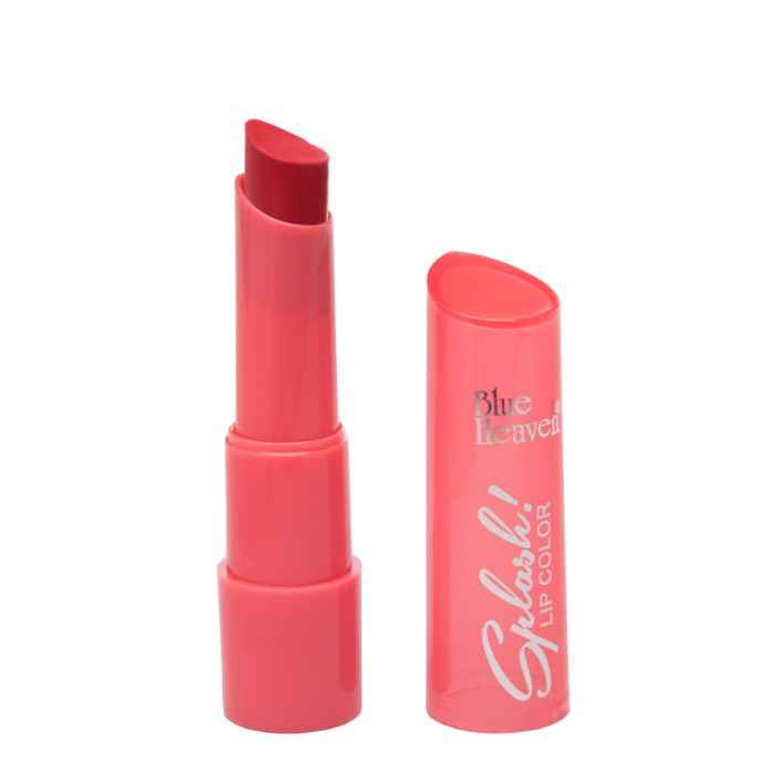 Buy Blue Heaven Splash Super Matte Lipstick, 303 (Heart Beat) (2.7 g) - Purplle