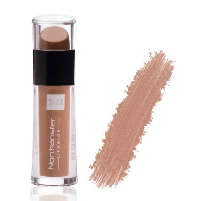 Buy Blue Heaven Non Transfer Lip Color - (Nude Lips) 05 - Purplle
