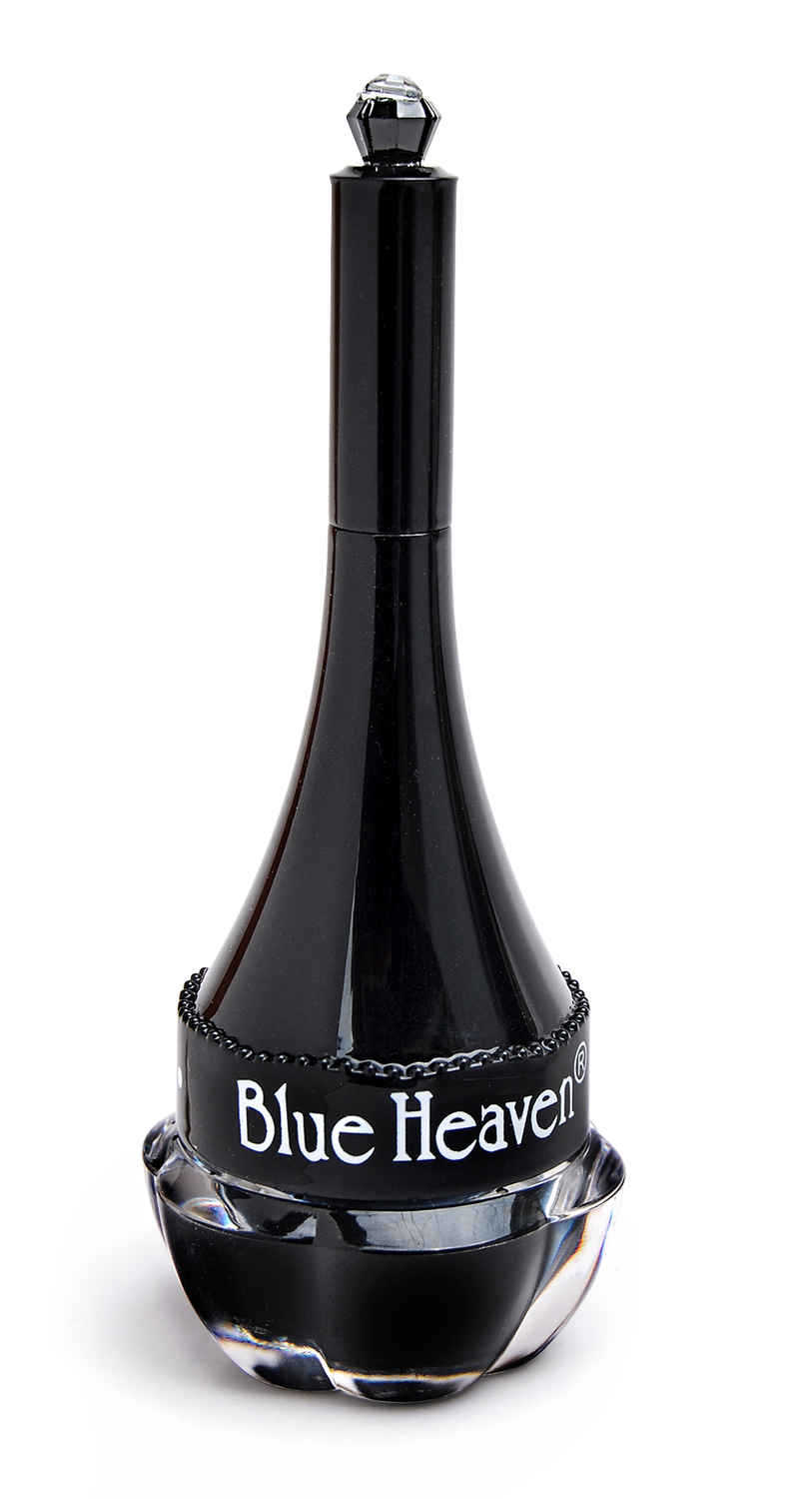 Buy Blue Heaven Artisto Kajal (Black) (3.25 G) - Purplle