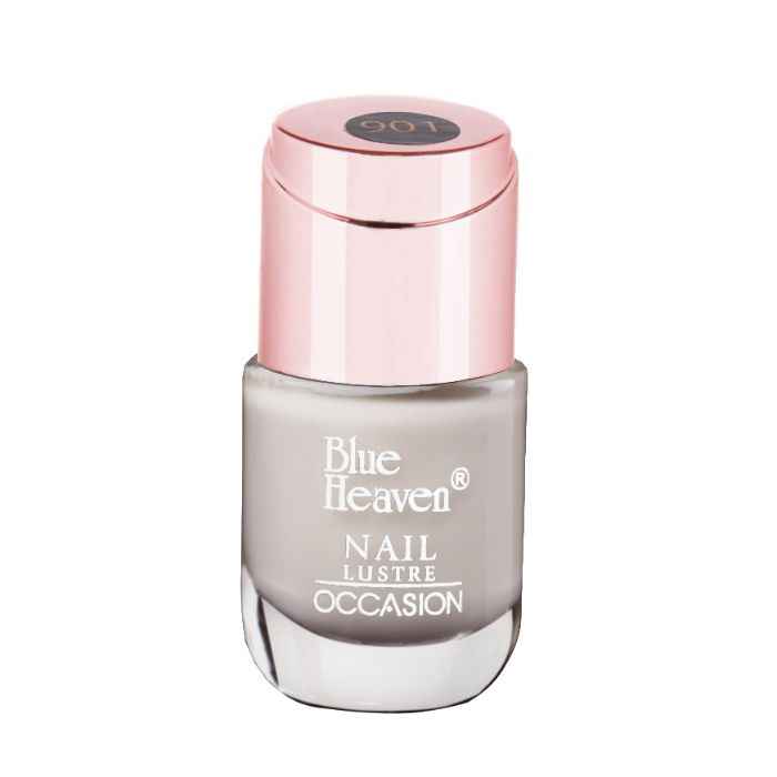 Buy Blue Heaven Occasion Nail Lustre - 901 (13 ml) - Purplle