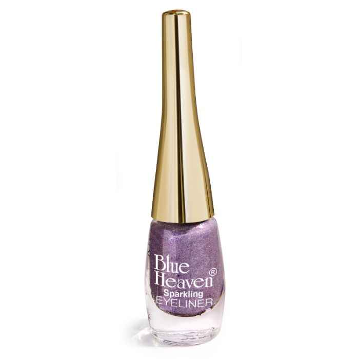 Buy Blue Heaven Sparkling Eyeliner 05 (8 ml) - Purplle