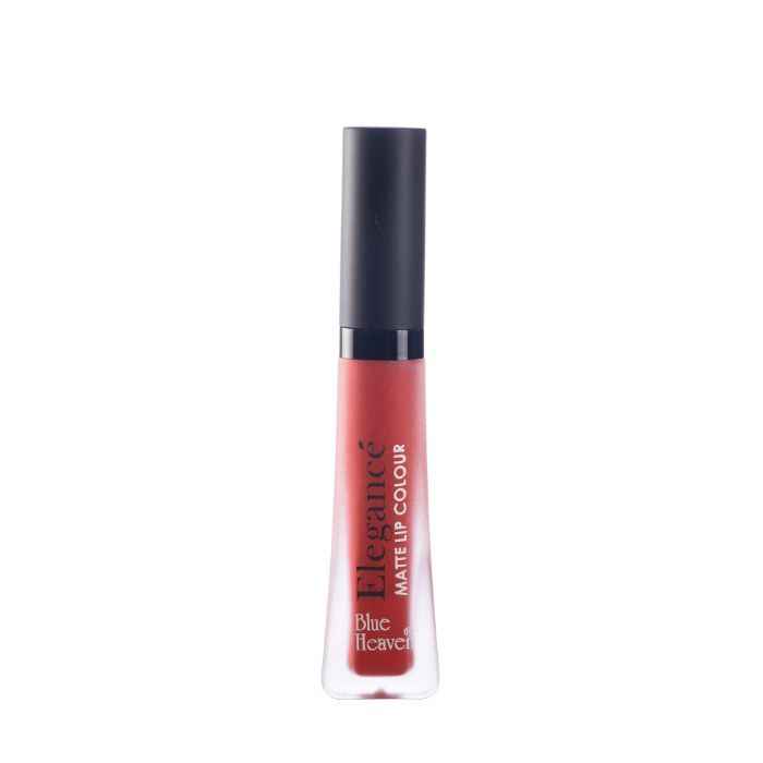 Buy Blue Heaven Elegance Matte Lip Color - 03 (6 ml) - Purplle