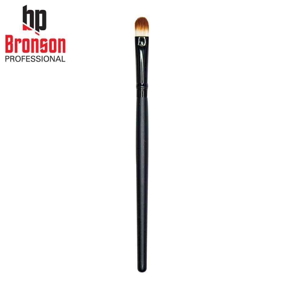 Buy Bronson Professional Eye shadow Brush Pack of 1 - Purplle