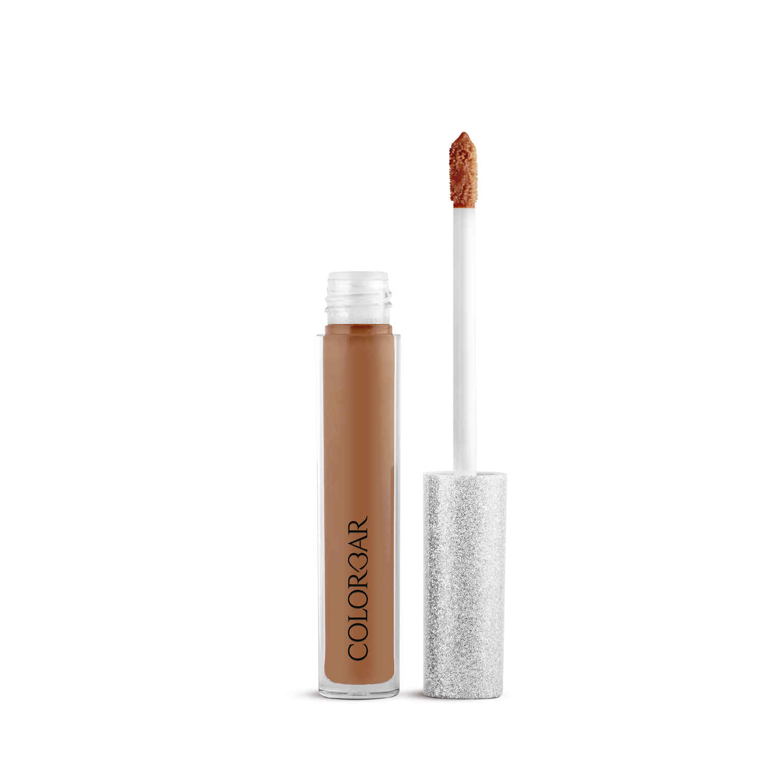 Buy Colorbar Glitter Me All Flash Lipgloss Flare (3 ml) - Purplle
