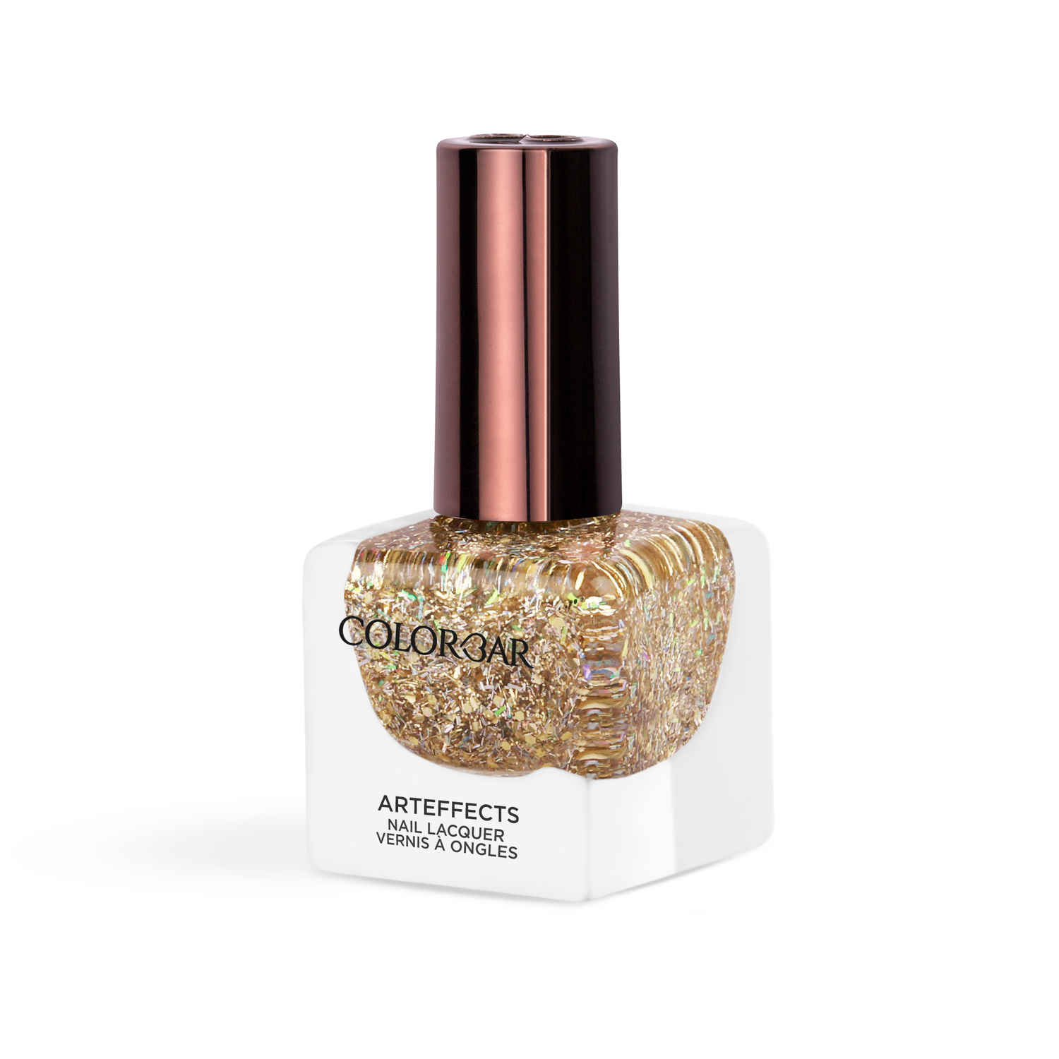 Buy Colorbar Arteffects-Glitter Obsession Hitch (12 ml) - Purplle