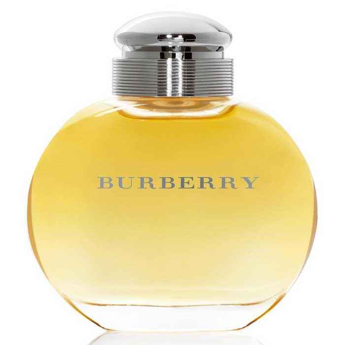 Buy Burberry for Women EDP (100 ml) - Purplle
