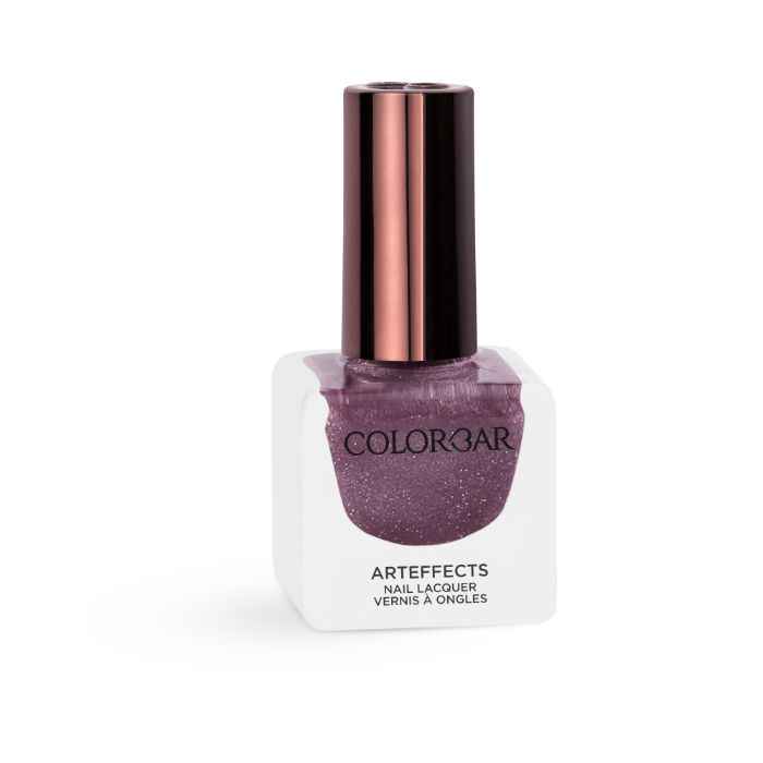 Buy Colorbar Arteffects-Candy Pop - Pretty Mauve (12 ml) - Purplle