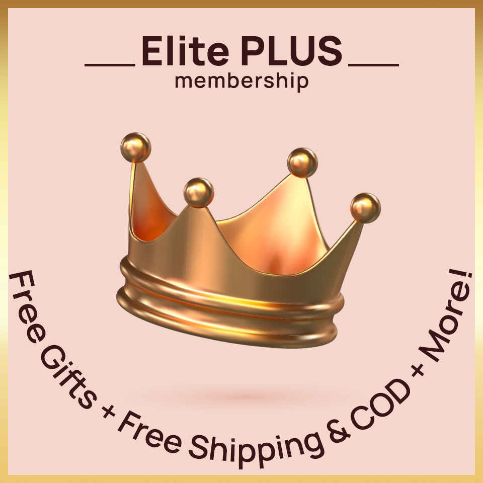 Buy Purplle Elite Plus (1 year) - Purplle