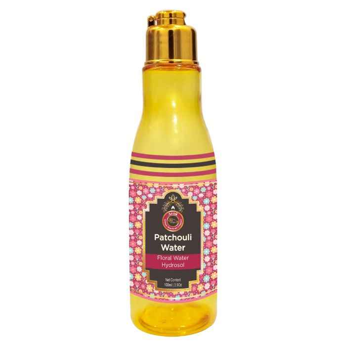 Buy Avnii Organics Patchouli Water Floral Water Hydrosol (100 ml) - Purplle