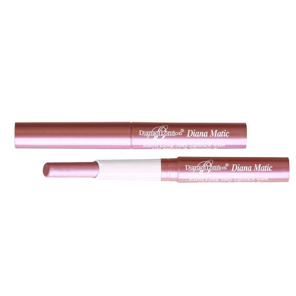 Buy Diana Of London Matic Lipstick-15 Opal Ice (2.5 g) - Purplle