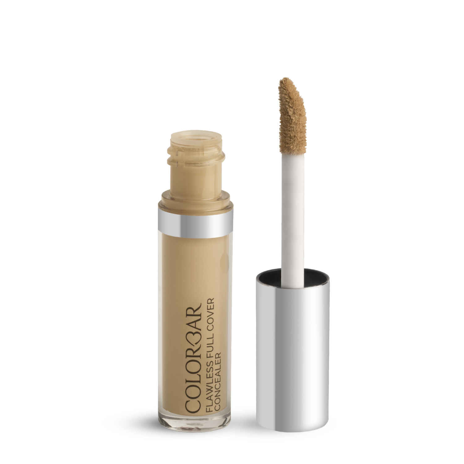 Buy Colorbar Flawless Full Cover Concealer Satin (6 ml) - Purplle