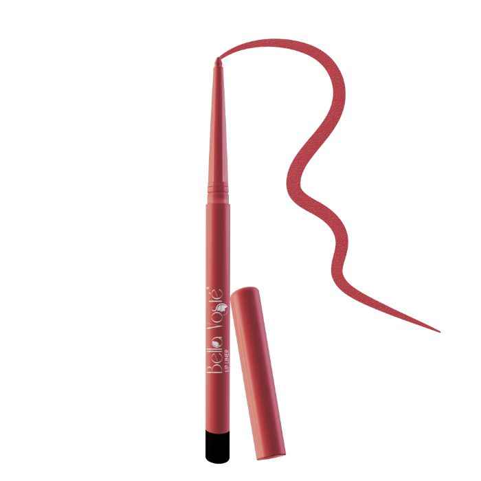 Buy Bella Voste Matt Lip Pencil Shade 004 (0.25 g) - Purplle