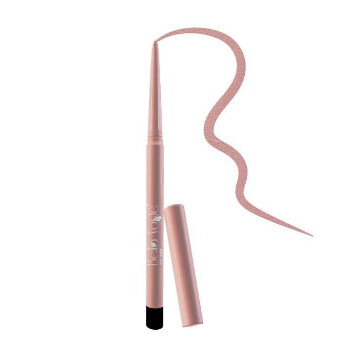Buy Bella Voste Matt Lip Pencil Shade 011 (0.25 g) - Purplle