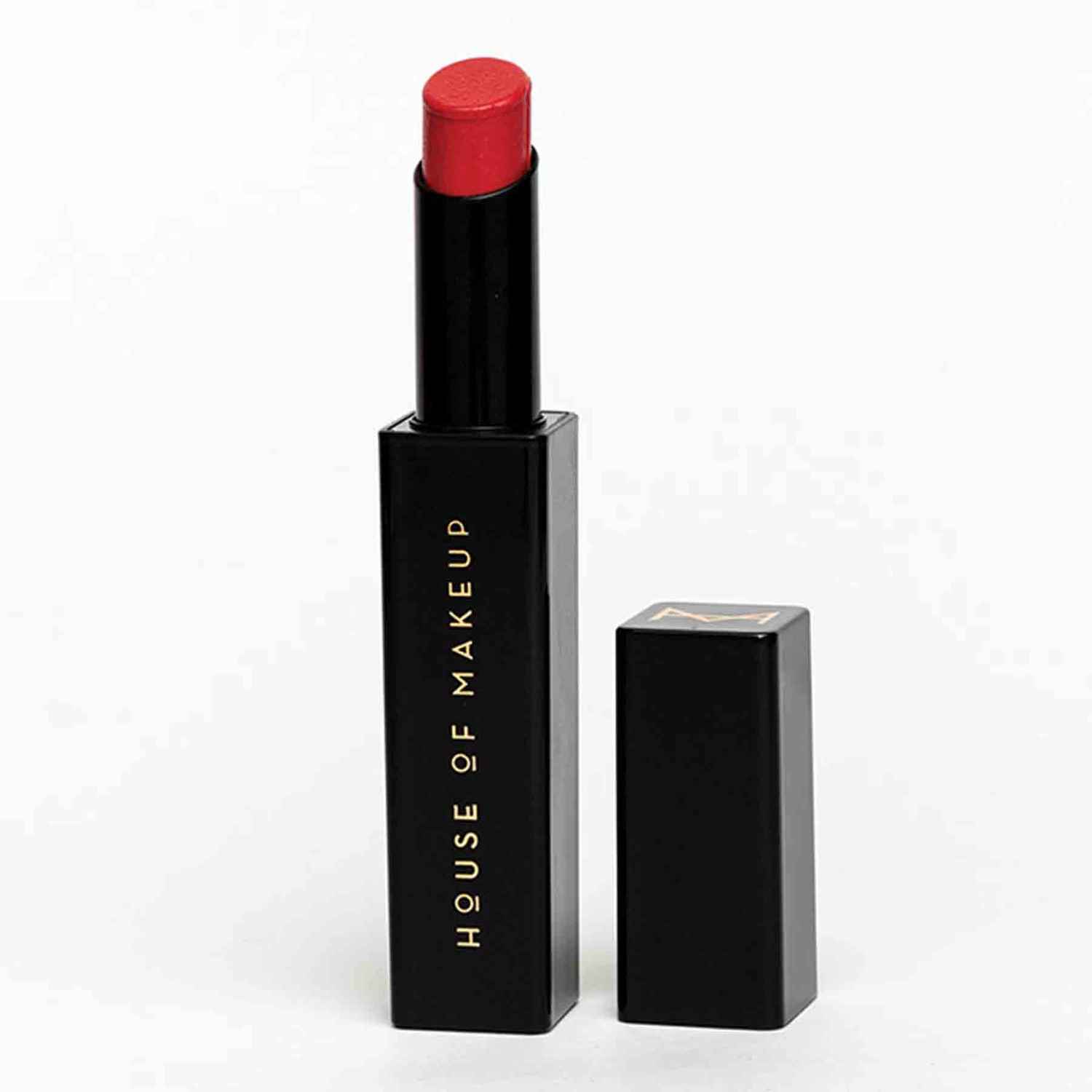 Buy House Of Makeup Good On You Hydra Matte Lipstick - Raisin & Shine (3.5 g) - Purplle